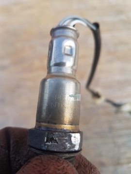 фото thumb №4, Renault clio iv датчик лямбда-зонд