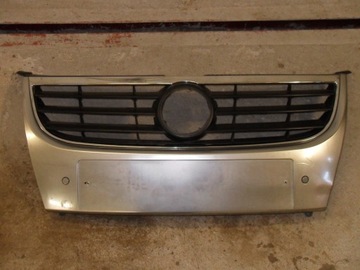фото thumb №1, Решітка радіатора решітка радіатора vw passat b6
