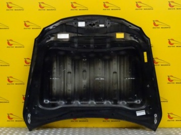 Lexus is is220 is250 is350 2006-2012 капот перед Киев, фото thumb