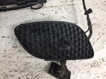 фото thumb №2, Решітка ґрати радар pdc mercedes a177 радар acc