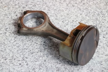 фото thumb №7, Bmw e60 e63 e65 e53 4,4 n62 n62b44 - поршень шатун