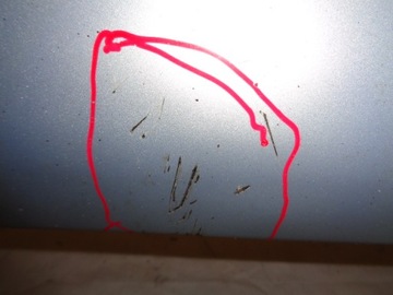 фото thumb №8, Renault espace iv 4 бампер задній задня