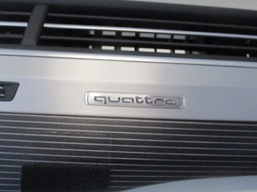 фото thumb №6, Планка консоли воздуховод audi q7 4m0