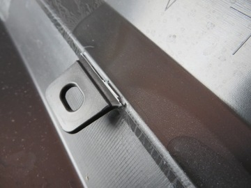 фото thumb №7, Mitsubishi outlander 2016- бампер задний задняя