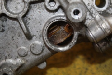 Корпус клапана egr doblo 1.3 m-jet 55230929 Зі Шроту, фото thumb