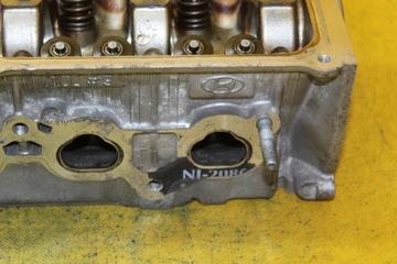 фото thumb №5, Головка hyundai getz 1.0 b g4he