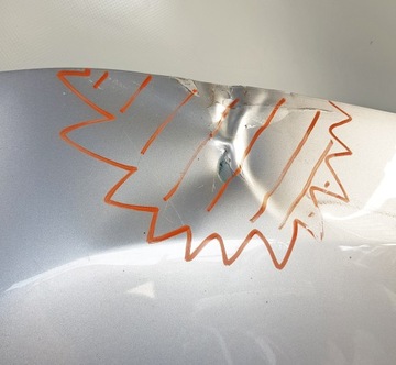 фото thumb №2, Капот toyota rav4 5 v 18-