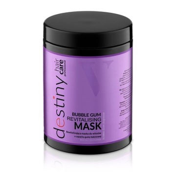 DESTIVII HAIR CARE - ВОССТАНАВЛИВАЮЩАЯ МАСКА 1000мл