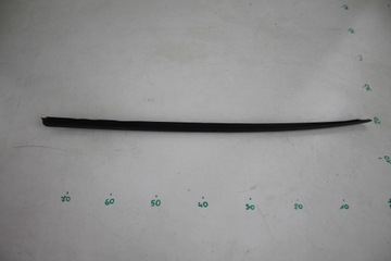 фото thumb №1, Молдинг стекло лобовое левая audi a4 b8