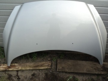 фото thumb №1, Peugeot 307 lift 05-07 капот оригинал