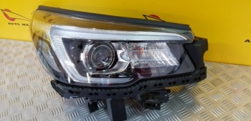 Subaru forester 2018- фара фара full led r європа Ціна, фото thumb