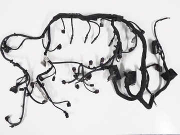 фото thumb №1, Джгут двигуна opel zafira c 2.0 cdti b20dth