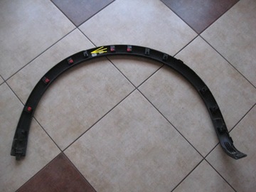 фото thumb №9, Планка крыльев - правый зад - porsche cayenne gts