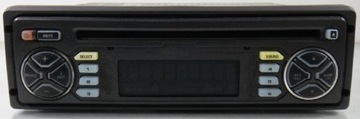 PHILIPS 79RC602 RADIOODTWARZACZ RADIO CD