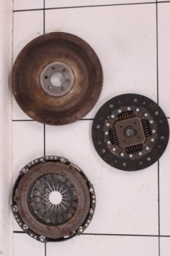 фото thumb №10, Зчеплення повний seat ibiza v 5 6f 1.0 tsi