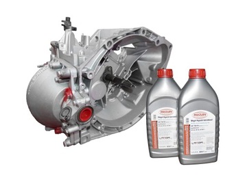 фото thumb №1, Коробка передач передач 20mb51 2.0 hdi fiat scudo