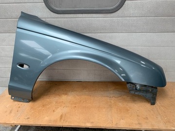 фото thumb №1, Jaguar stype s type правий крила передній