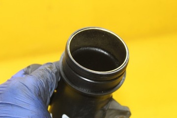 фото thumb №5, Труба интеркулер vw lt-35 2.5 tdi 2d0129715a