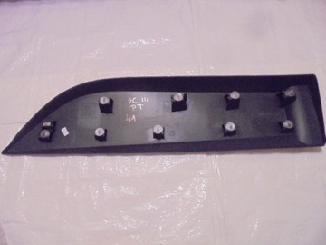 фото thumb №10, Renault scenic iii планка дверь правая задняя зад 828769175r