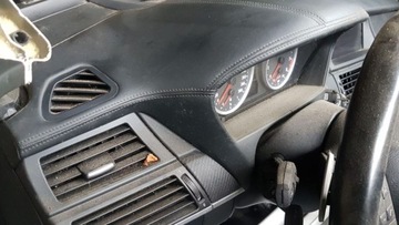 фото thumb №7, Приборная панель подушки безопасности шторки безопасности кожа head-up bmw x6 e71