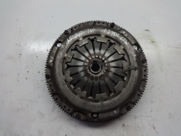 фото thumb №1, Seat ibiza iv 08r- 1.2 tdi cfw колесо двухмассовый