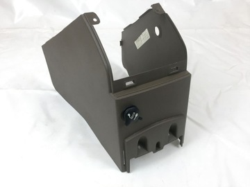 фото thumb №1, Jeep compass 06-16 тунель середній захист