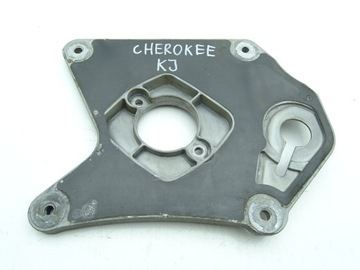 фото thumb №1, Jeep cherokee kj 01-08 кріплення підсилювач основа