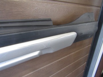 фото thumb №5, Молдинг порог левая mini countryman s all4 r60 13