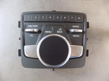 фото thumb №6, Audi rs5 8w навигация mmi 3g+ 8w0919605 8w5035021