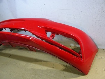 фото thumb №9, Бампер перед передний opel astra 5 k