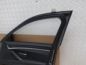 фото thumb №12, Bmw 5 f10 f11 дверь правые перед цвет a52 комплект