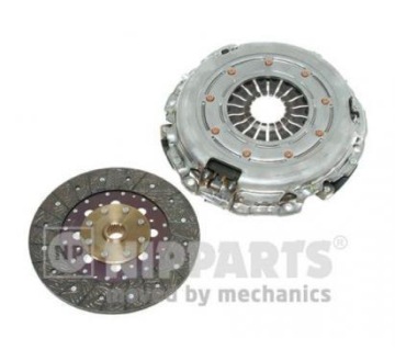 фото thumb №2, Nipparts n2010902 набір зчеплення