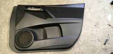 фото thumb №1, Mazda 3 09-13 оббивка двері правий перед
