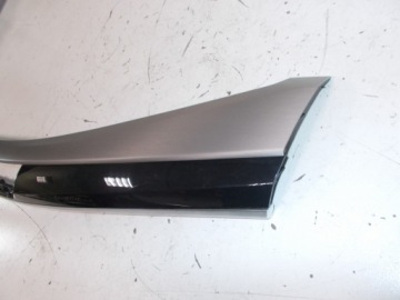 Купити Bmw x5 f15 f16 молдинг декоративна консолі alu drewno, фото thumb