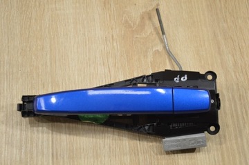 фото thumb №1, Ручка наружная правый перед chevrolet cruze gct