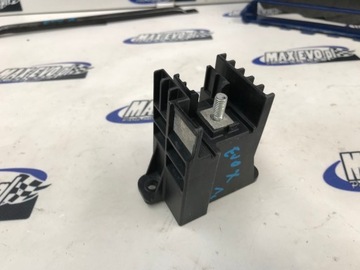 фото thumb №1, Lancer 10 x кронштейн електропроводка основа плюса