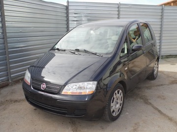 фото thumb №9, Усилитель серво тормозные fiat idea i 1.4 16v 03-05