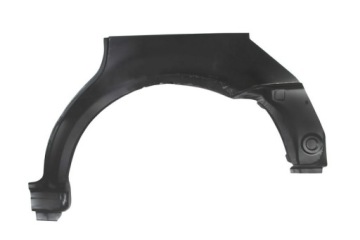 фото thumb №1, Ремкомплект крила задня ліва volkswagen passat b5