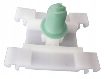 фото thumb №1, 10x vw golf iii 3 vento клипса накладки дверь niska