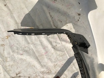 фото thumb №9, Бампер задня audi rs6 a6 4g9 kombi lift c7 a6 задній