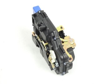 фото thumb №12, Premium замок двері перед лівий внутрішній vw transporter t5 polo