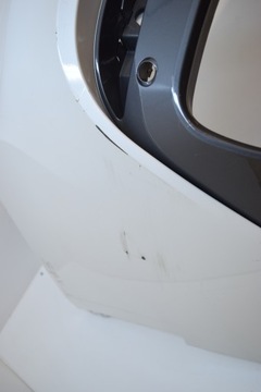 фото thumb №5, Bmw x6 f16 m набор бампер задний зад bdb состояние