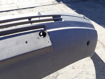 Бампер перед mercedes sprinter 1 с Разборки, фото thumb