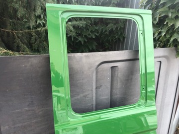 фото thumb №8, Дверь doka dubel кабина vw crafter 7c0 задняя правый