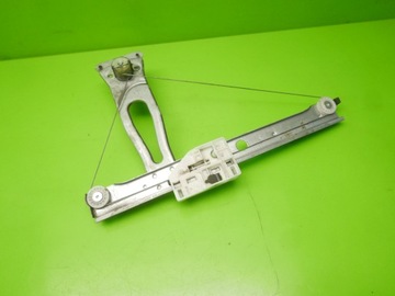 фото thumb №8, Механизм подъемник задняя левый citroen c3 i phii hb