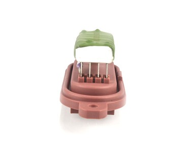 фото thumb №1, Резистор резистор fiat ducato 1.9-2.8 новий