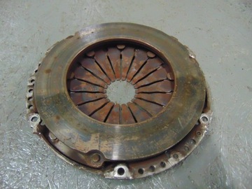 фото thumb №8, Сцепление диск vw passat b6 1.4 tsi 03c105273h