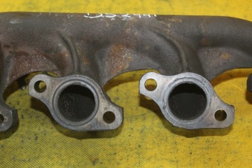 фото thumb №7, Коллектор выпускной volvo s60 2.4 d 8642826