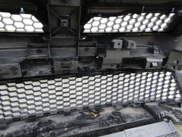 фото thumb №9, Бампер перед передний dacia sandero ii 2 12-16