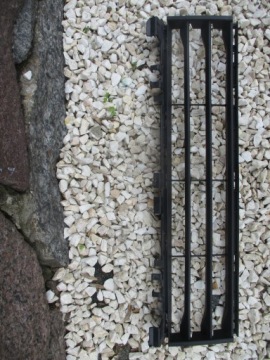 фото thumb №1, Bmw 5 g30 g31 решітка середня бампер перед